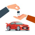 buying, renting a new or used speedy sports car
