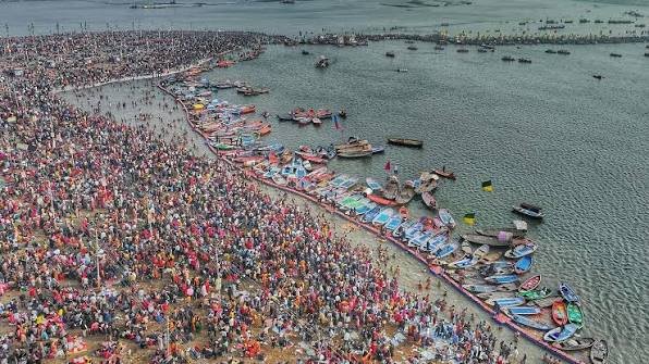 sangam noze